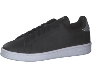 Men's cloudfoam advantage clean trainers cheap dark brown/dark brown/timber