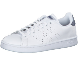 Adidas Advantage ftwr white/ftwr white/dark blue a € 39,90 (oggi) | Miglior  prezzo su idealo