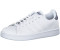 Adidas Advantage ftwr white/ftwr white/dark blue