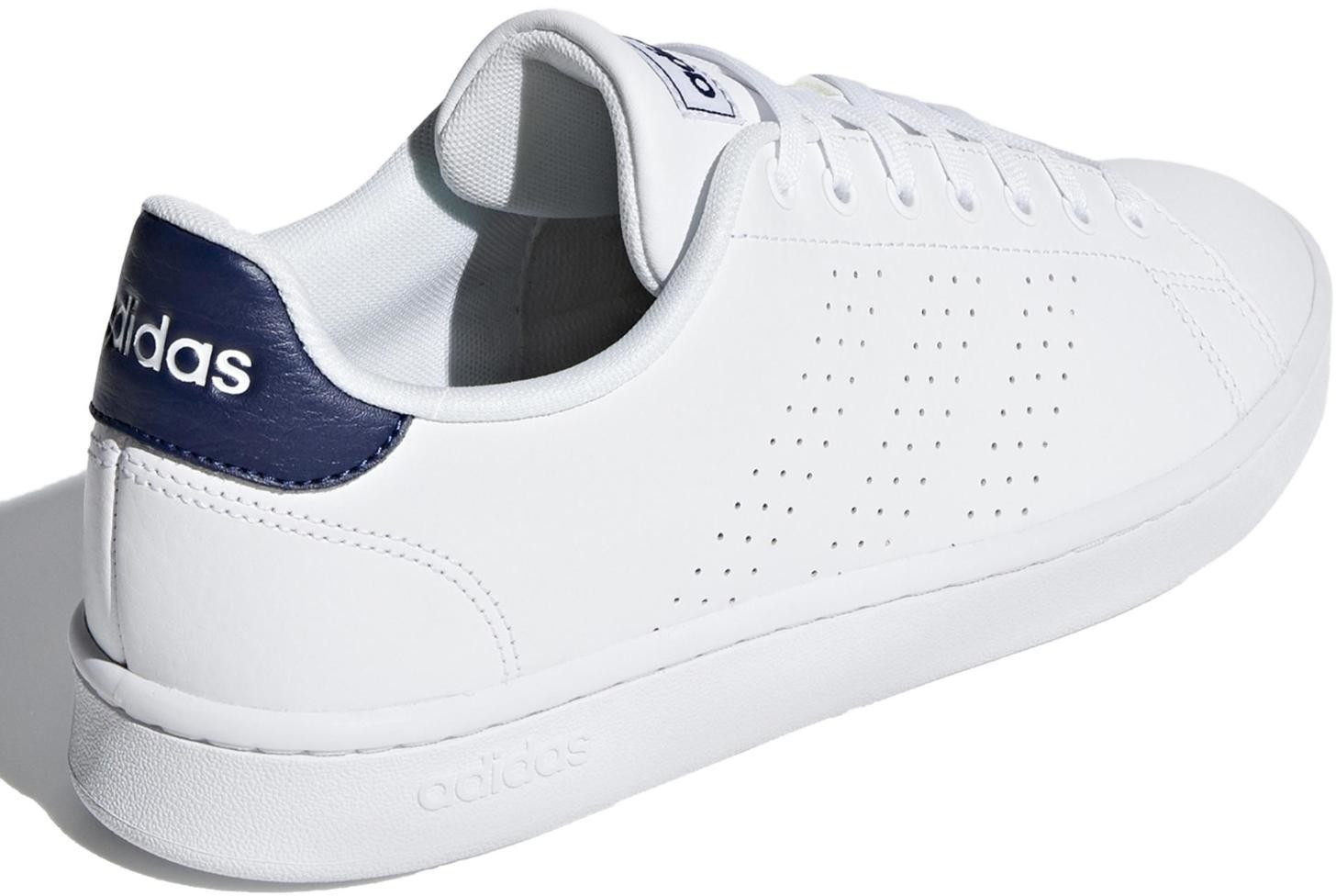 Adidas Advantage ftwr white ftwr white dark blue a 60 00 oggi