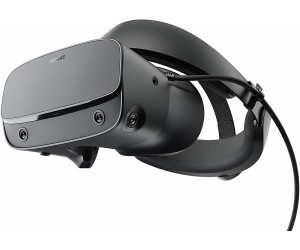 pumpe massefylde åbning Oculus Rift S ab 799,00 € | Preisvergleich bei idealo.de