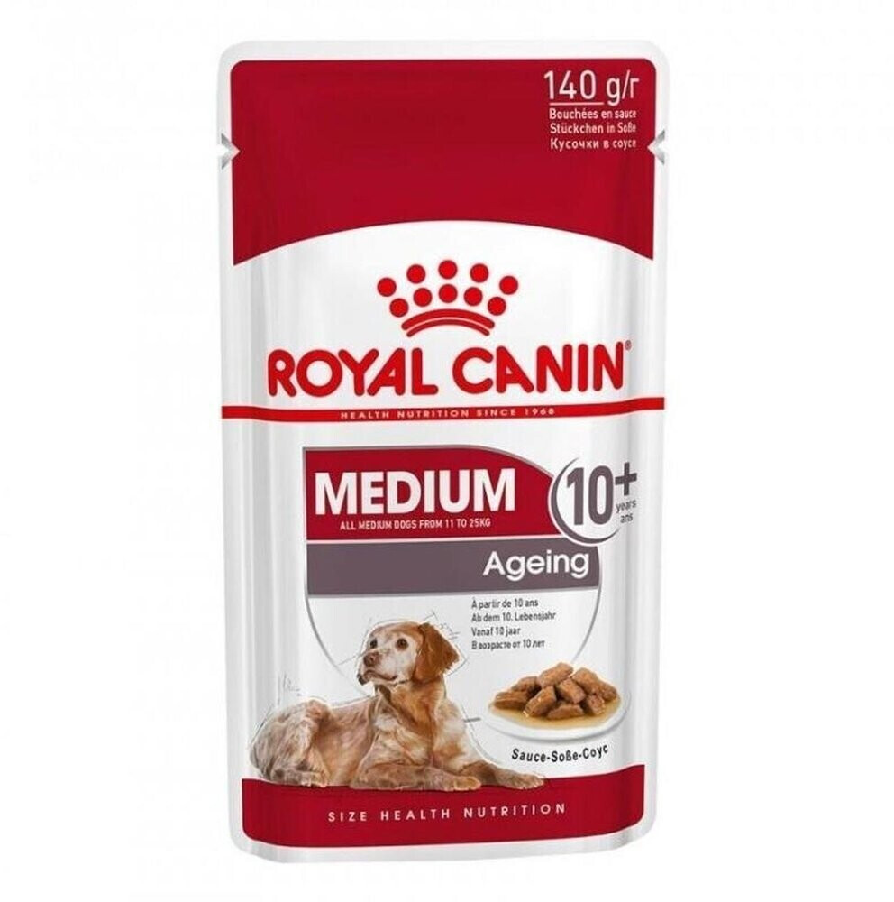 Royal Canin Medium Ageing 10+ (140 g)