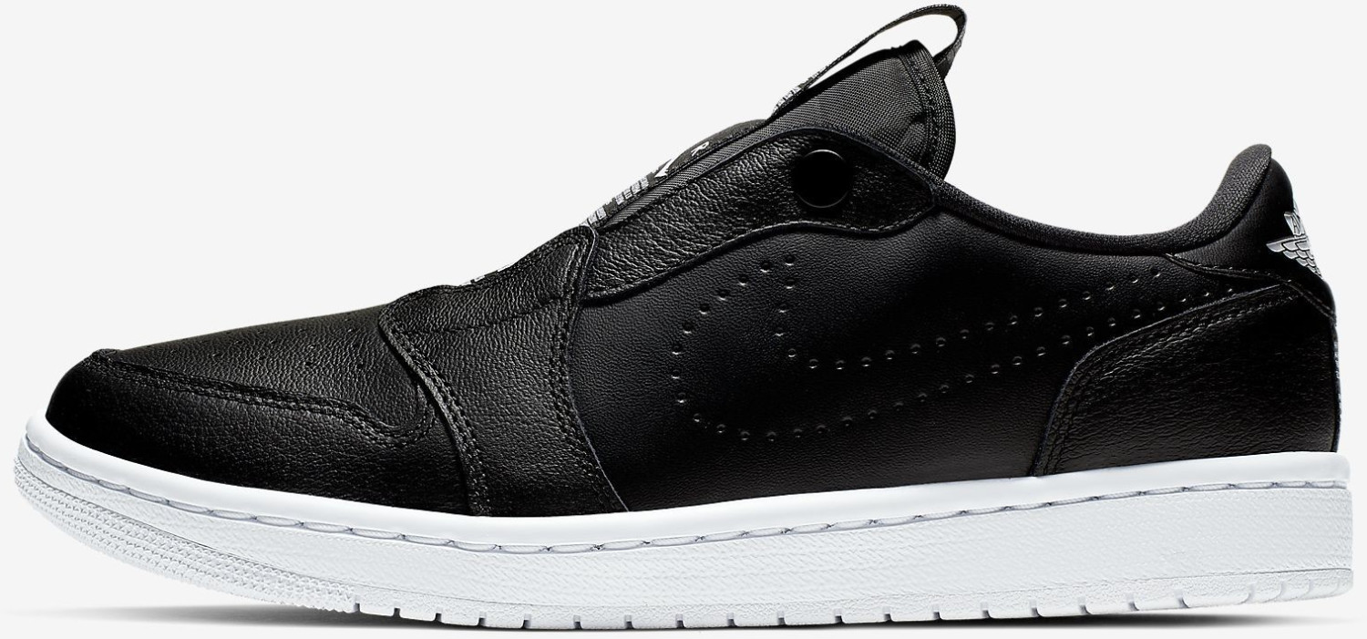 wmns air jordan 1 retro low slip