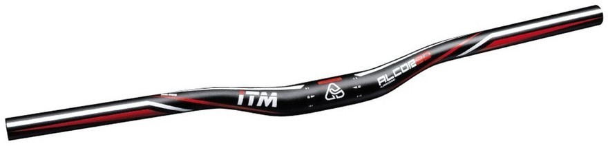 ITM Alcor 80 Alu 6061 31.8 mm/420mm