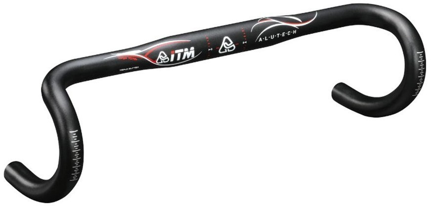 ITM Alutech 7075 31.8 mm/420mm