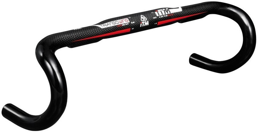 ITM R Triango Wing 31.8 mm/440mm