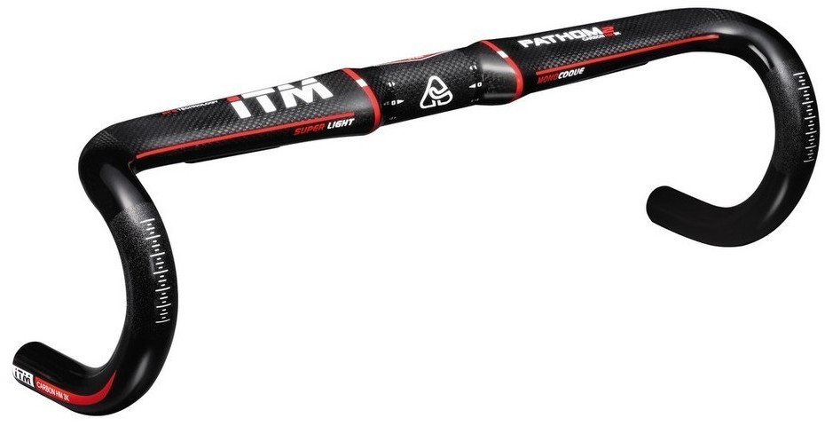 ITM Phantom Carbon if 31.8 mm/400mm