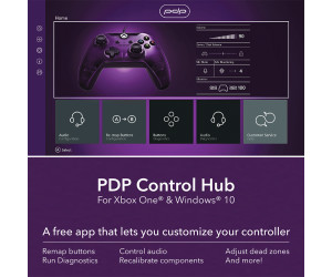 how to use different wired cable on pdp xbox one controller