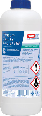 EuroLub D-48 Extra (1,5 l)