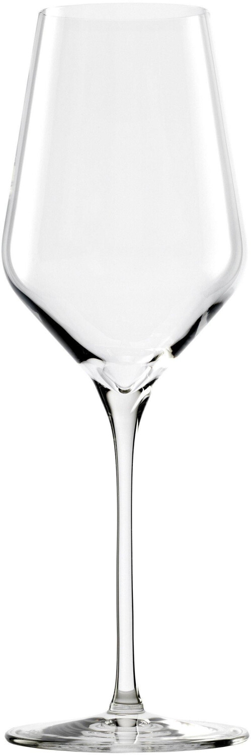 Stölzle Quatrophil white wine calyx 404 ml