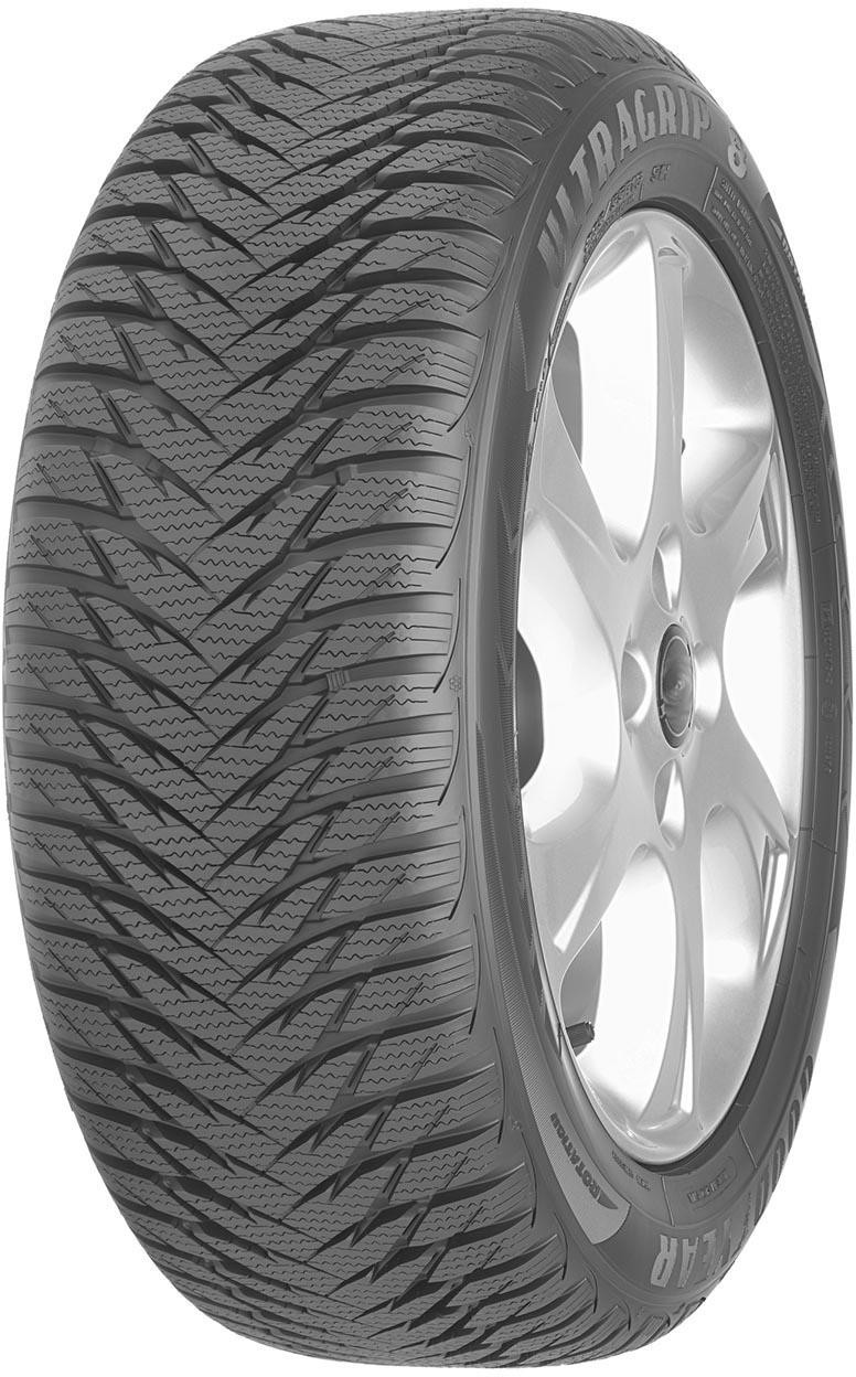 Goodyear UltraGrip 8 205/55 R16 91T FP
