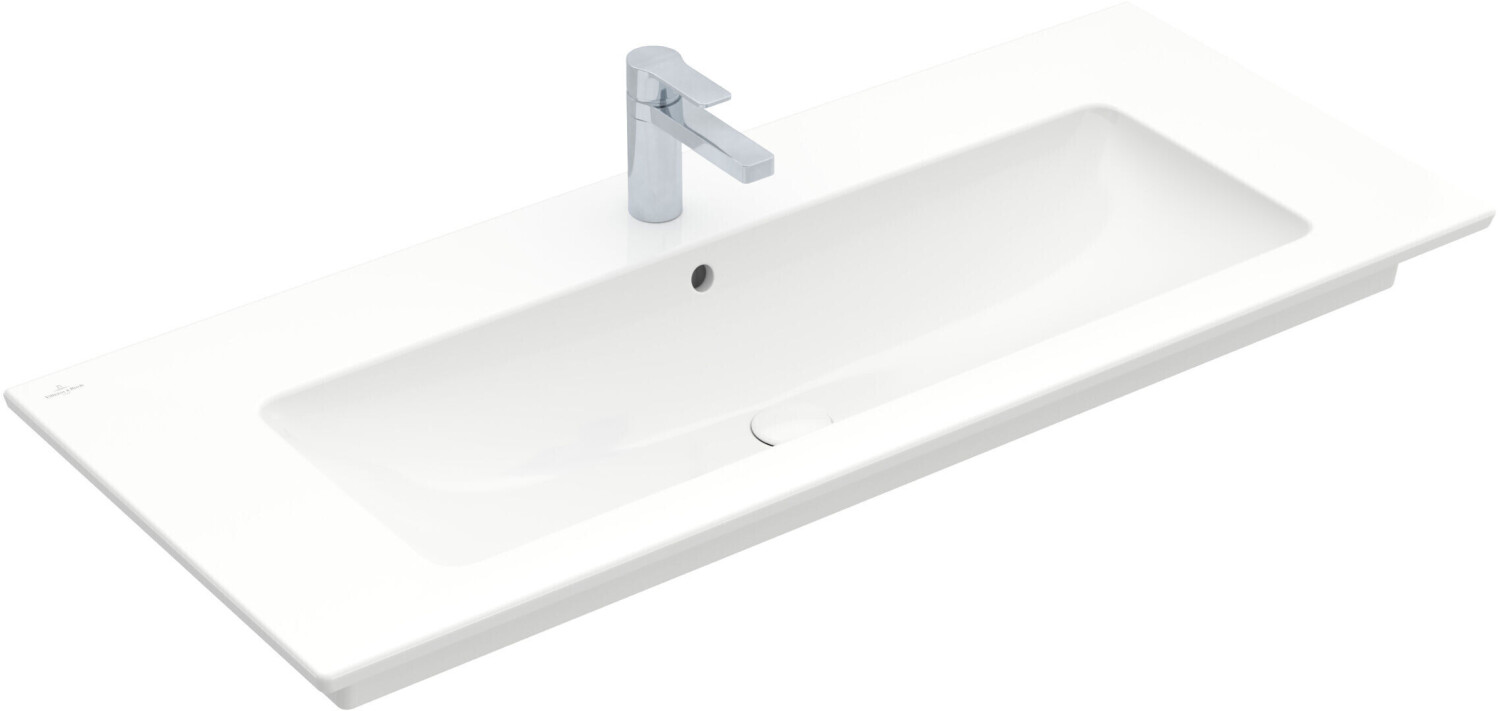 Villeroy & Boch Venticello (4104CLR1)