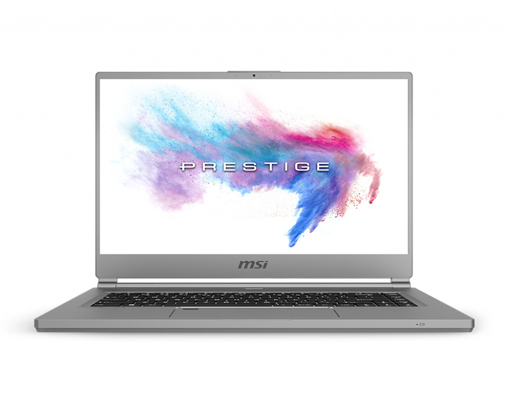 MSI Creator P65-8SE-249FR