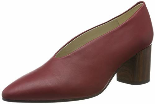 Vagabond Eve (4510-001) deep red