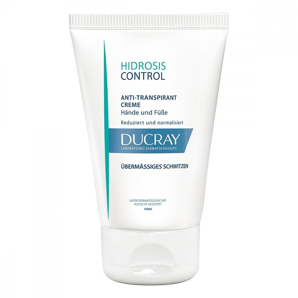 Ducray Hidrosis Control Hands and Feet (50ml)