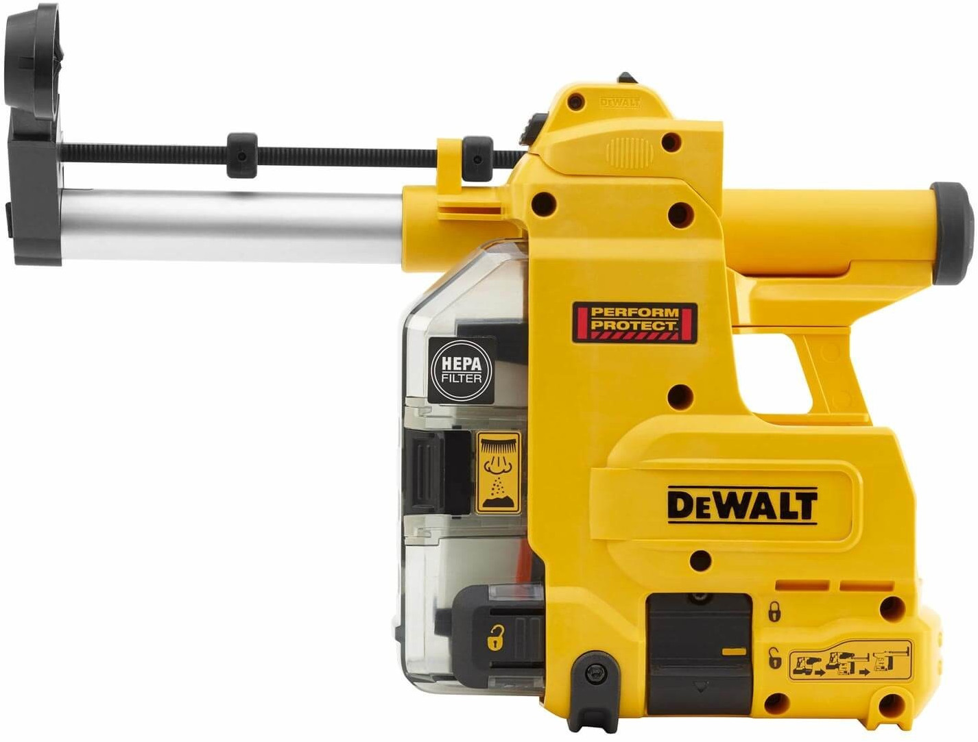 Buy DeWalt D25304DH from £133.99 (Today) – Best Deals on idealo.co.uk