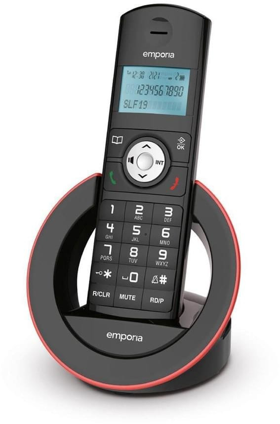 Emporia SLF19