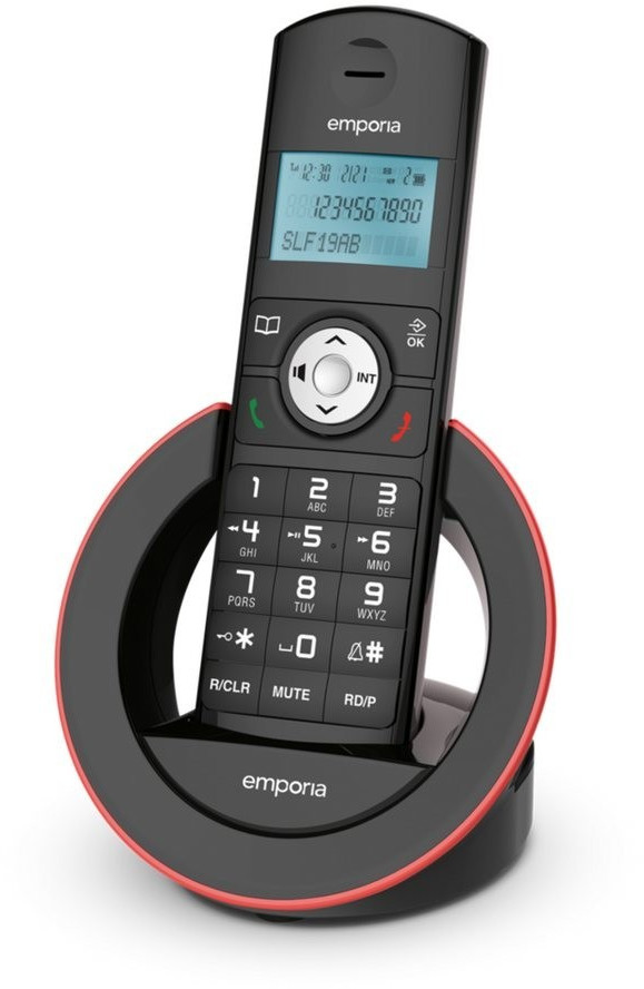 Emporia SLF19AB