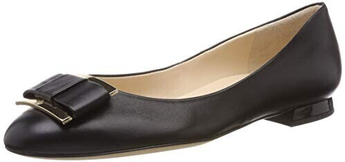 Högl Harmony (7-101060) black