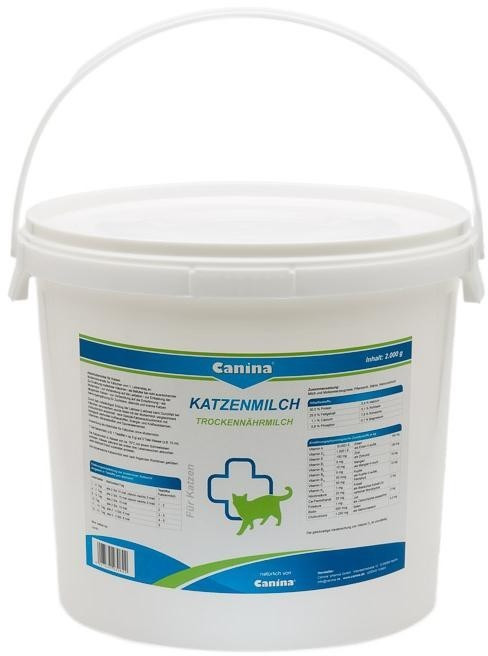 Canina Cat Milk 2000g