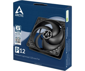 ARCTIC P12 120mm a € 4,49 (oggi)  Migliori prezzi e offerte su idealo