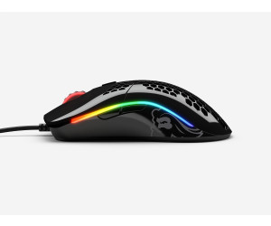 Glorious Pc Gaming Race Model O Glossy Black Ab 53 57