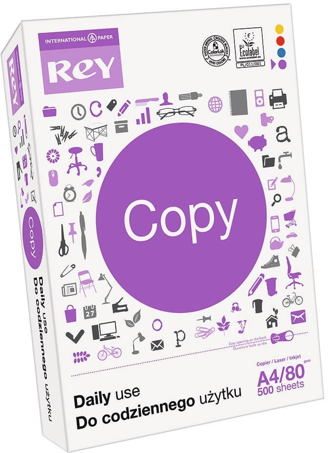 Papyrus Rey Copy white (88060822)