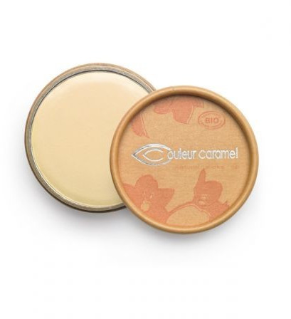 Couleur Caramel Correcteur anti-cernes 11 beige diaphane 3,5 g