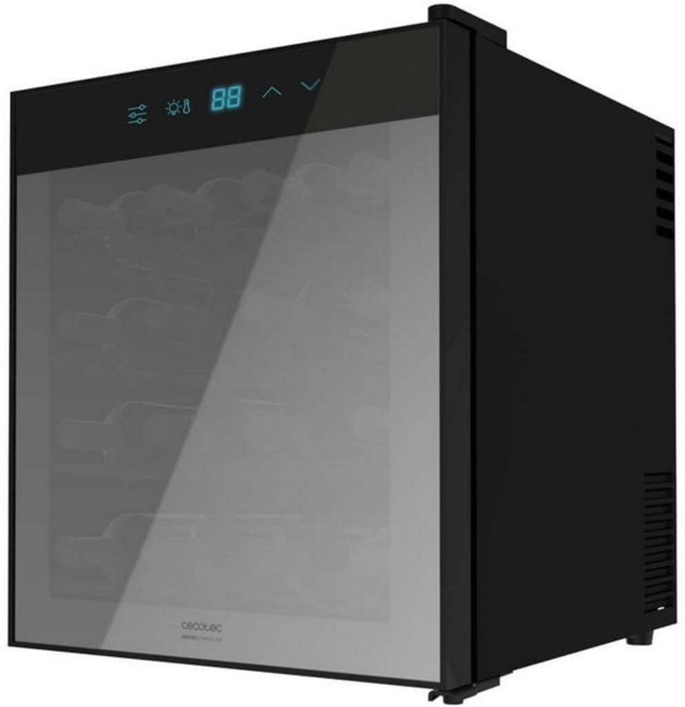 Cecotec Grand Sommelier 1600 SilenceCrystal 48L