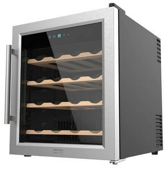 Cecotec Grand Sommelier 1600 SilenceWood 48L