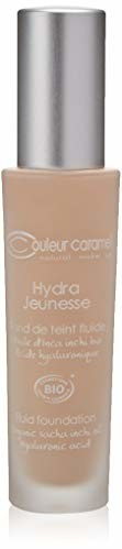 Couleur Caramel Fond de teint Hydra Jeunesse 21 porcelaine 30 ml