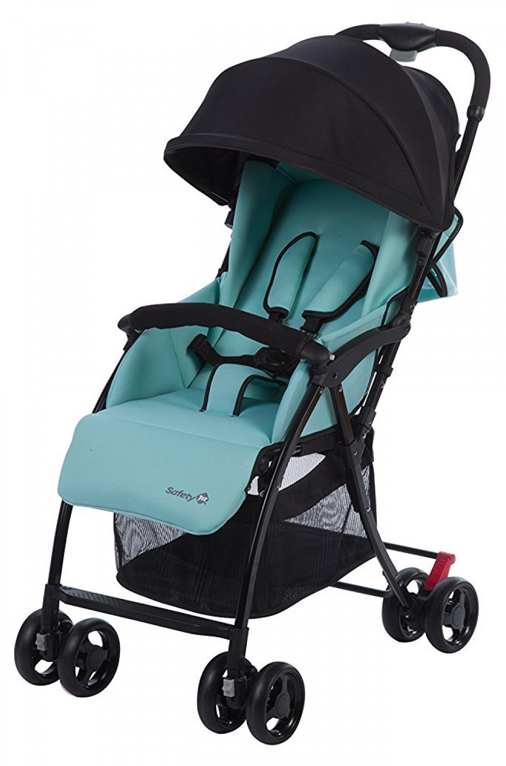 Safety 1st Urby 2018 Aqua