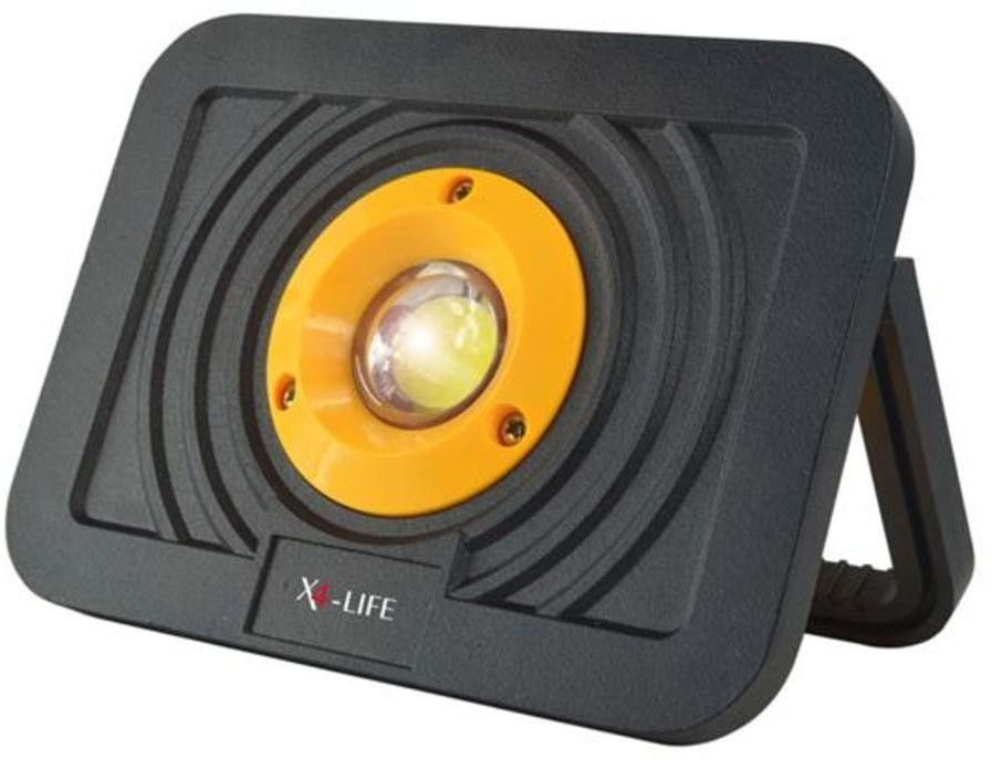 X4-Life Akku LED Worklight 10W