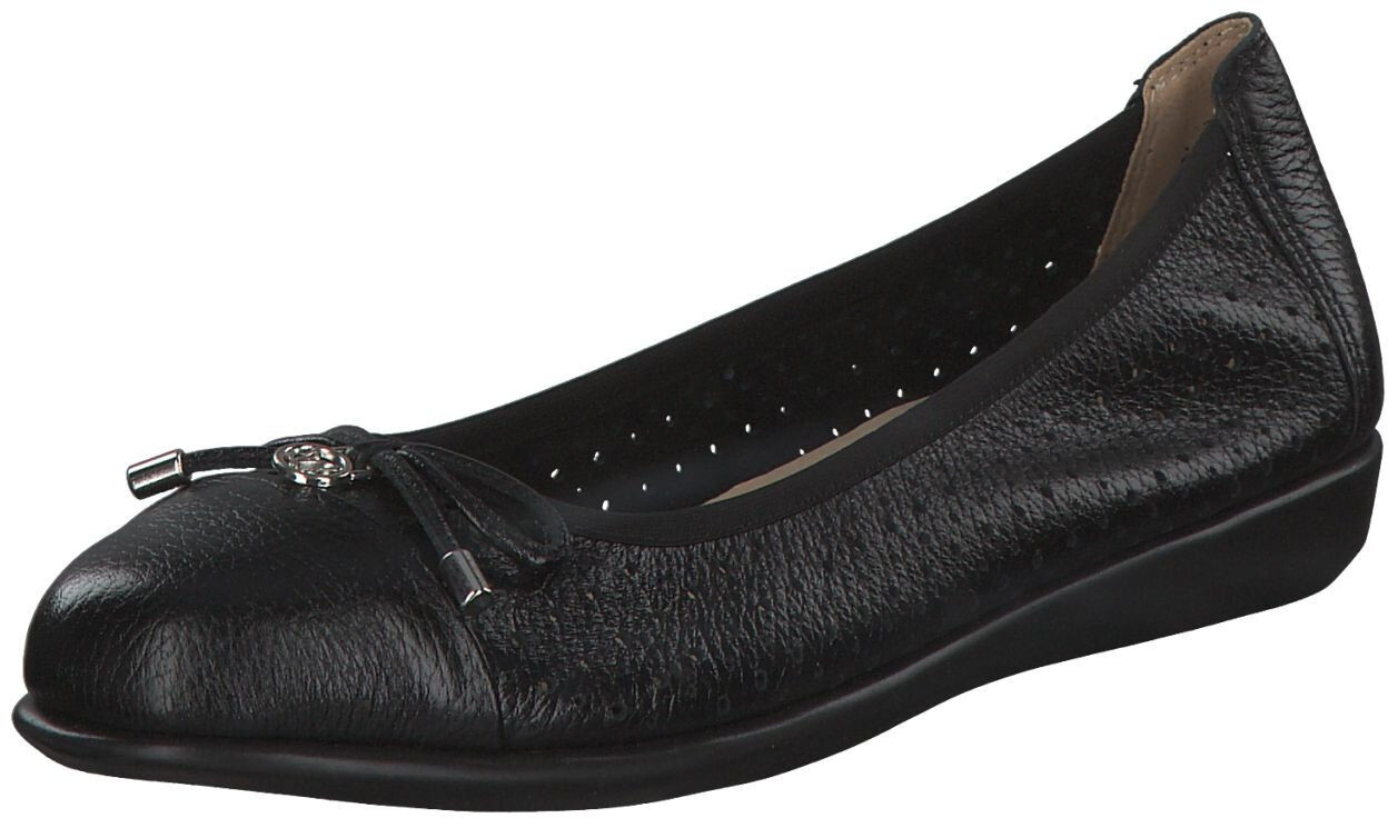 Caprice (22118) black