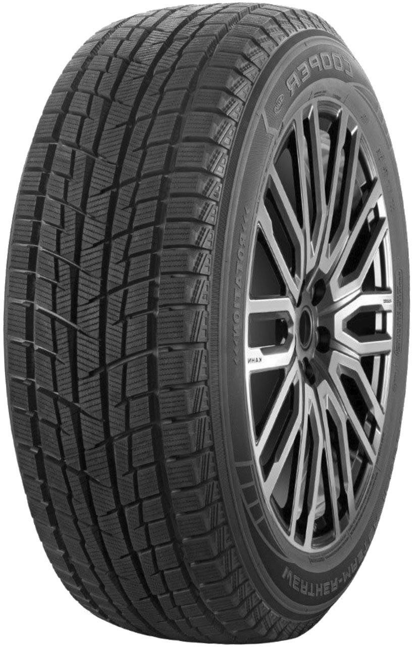 Cooper Tire Weather-Master Ice 600 235/50 R18 97T