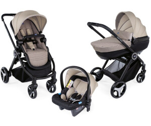 chicco best friend pram