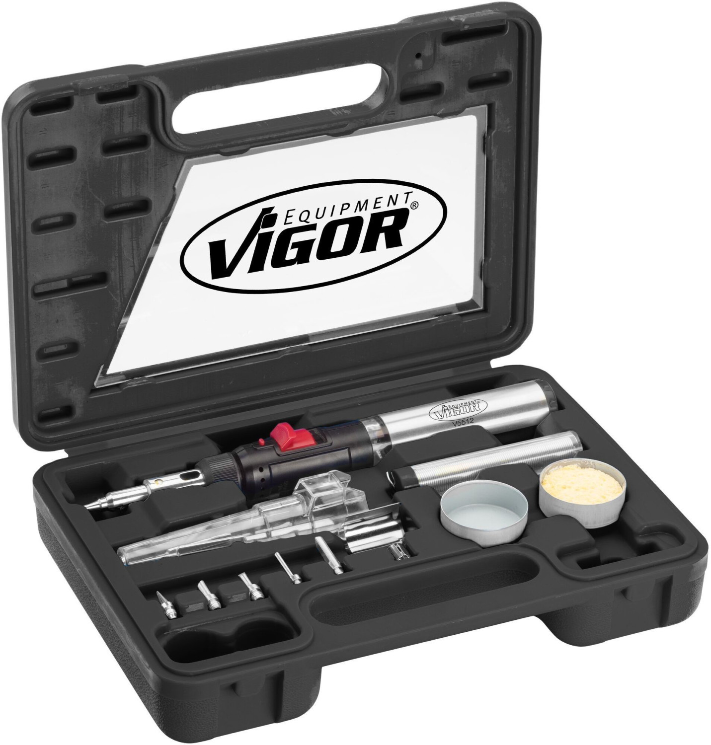 Vigor Equipment V5512