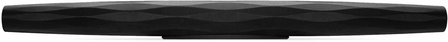 Bowers & Wilkins Formation Bar