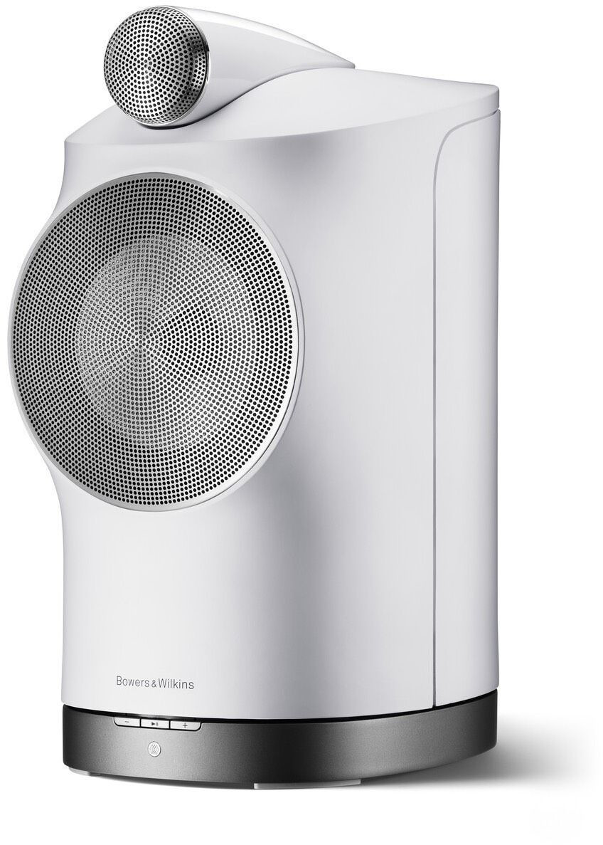 Bowers & Wilkins Formation Duo blanc