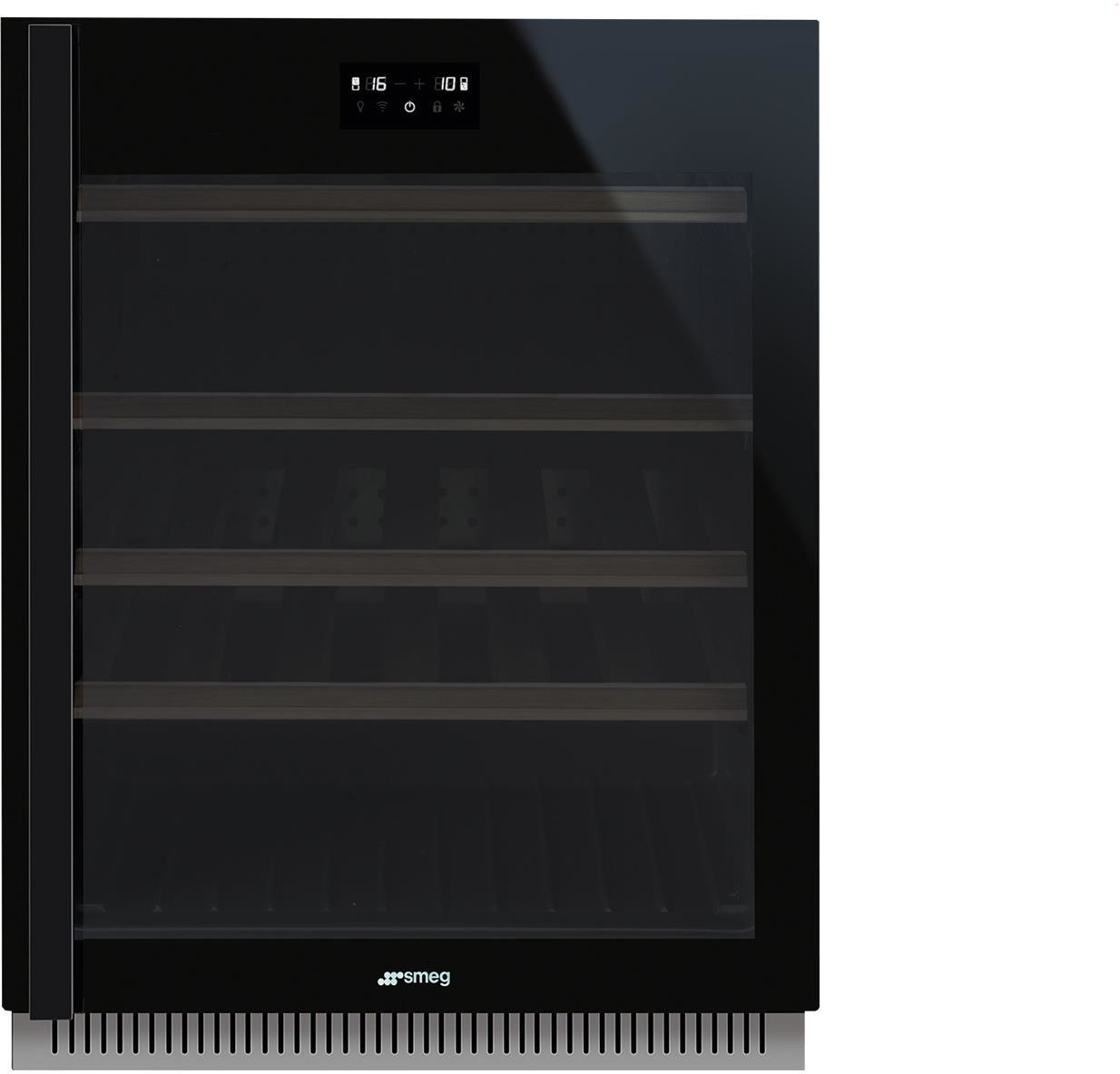 Smeg CVI638RWN2