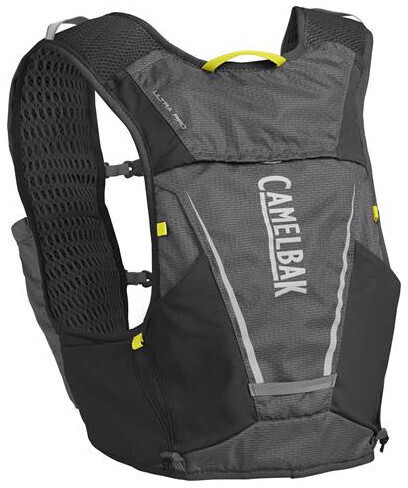 Camelbak Ultra Pro Vest S graphite/sulphur spring
