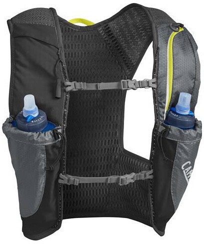 Camelbak Nano Vest graphite/sulphur spring