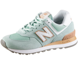 new balance damen turquoise