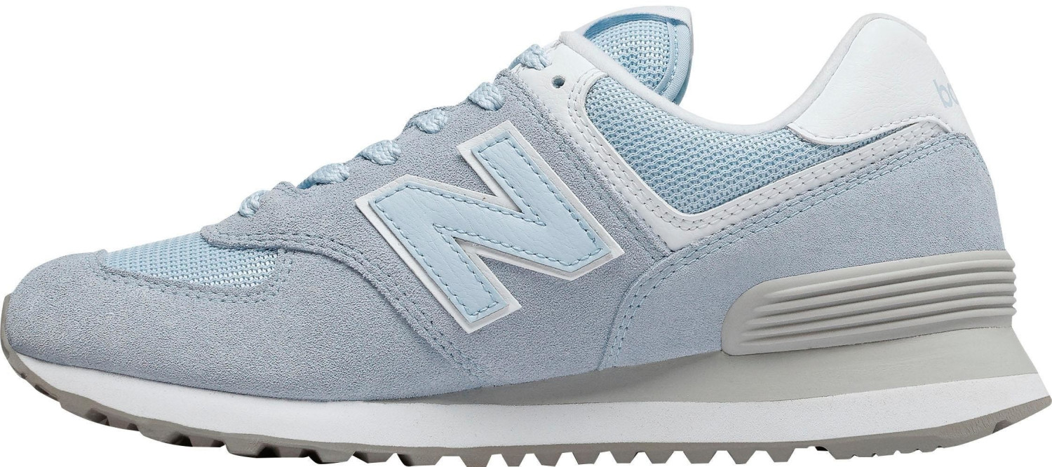 New Balance 574 Essentials Women air with white