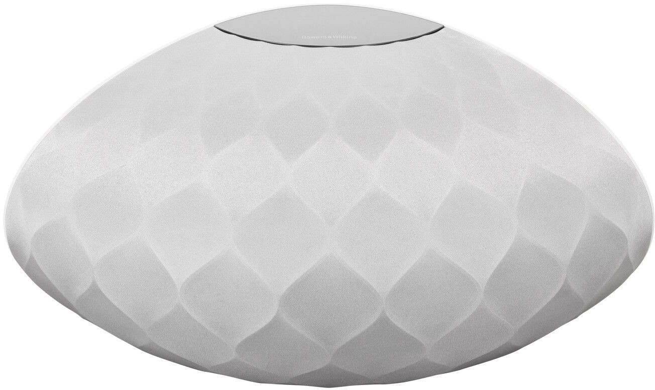 Bowers & Wilkins Formation Wedge