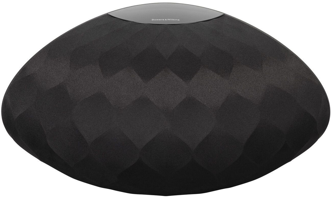 Bowers & Wilkins Formation Wedge noir