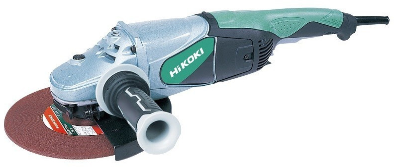 Hikoki G23MRUA
