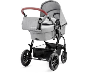 poussette 3 en 1 moov kinderkraft avis