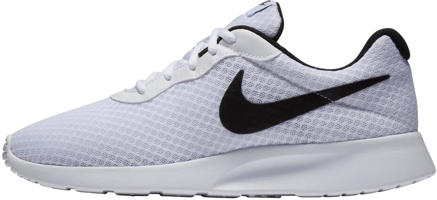 Buy Nike Tanjun White/Black from £52.79 (Today) – Best Deals on idealo ...