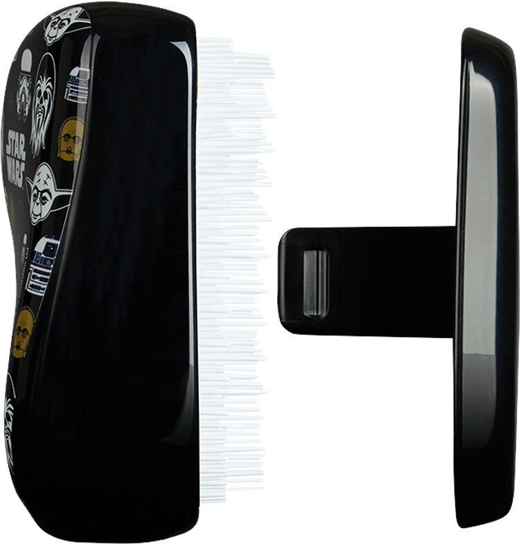 Buy Tangle Teezer Compact Styler Star Wars Stormtrooper from 4.99
